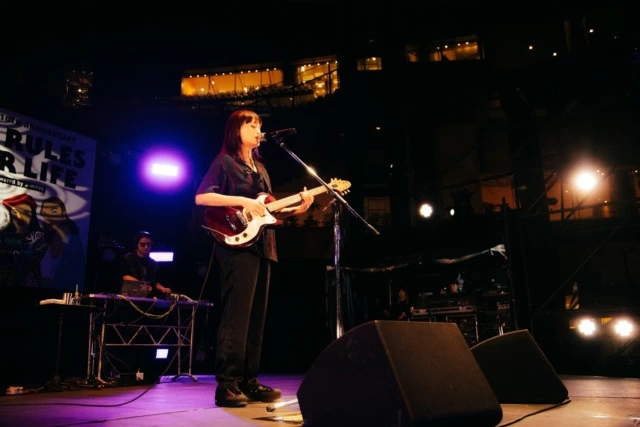 Ameri 10th Anniversary "NO RULES FOR LIFE" Powered by J-WAVE
