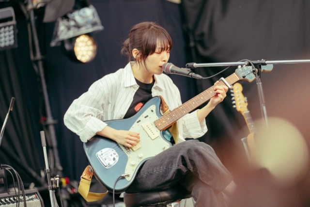 Ameri 10th Anniversary "NO RULES FOR LIFE" Powered by J-WAVE
