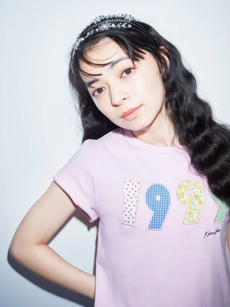 FURFUR meets MOE KAMIKOKURYO