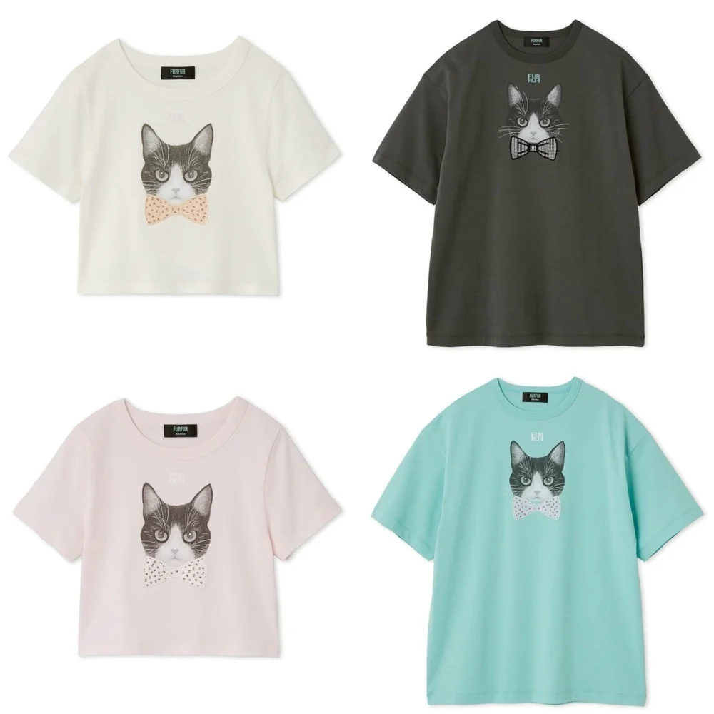 FURFUR meets MOE KAMIKOKURYO