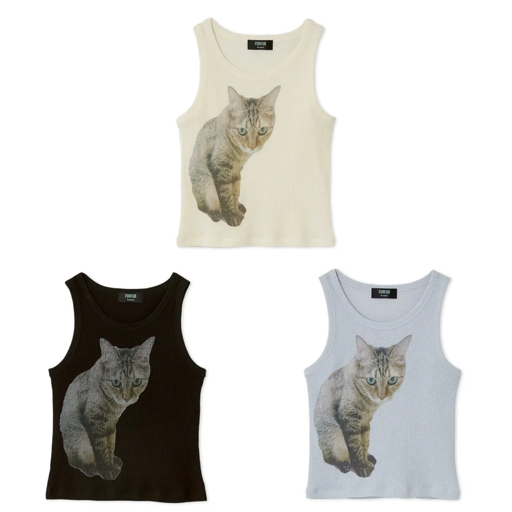 FURFUR meets MOE KAMIKOKURYO