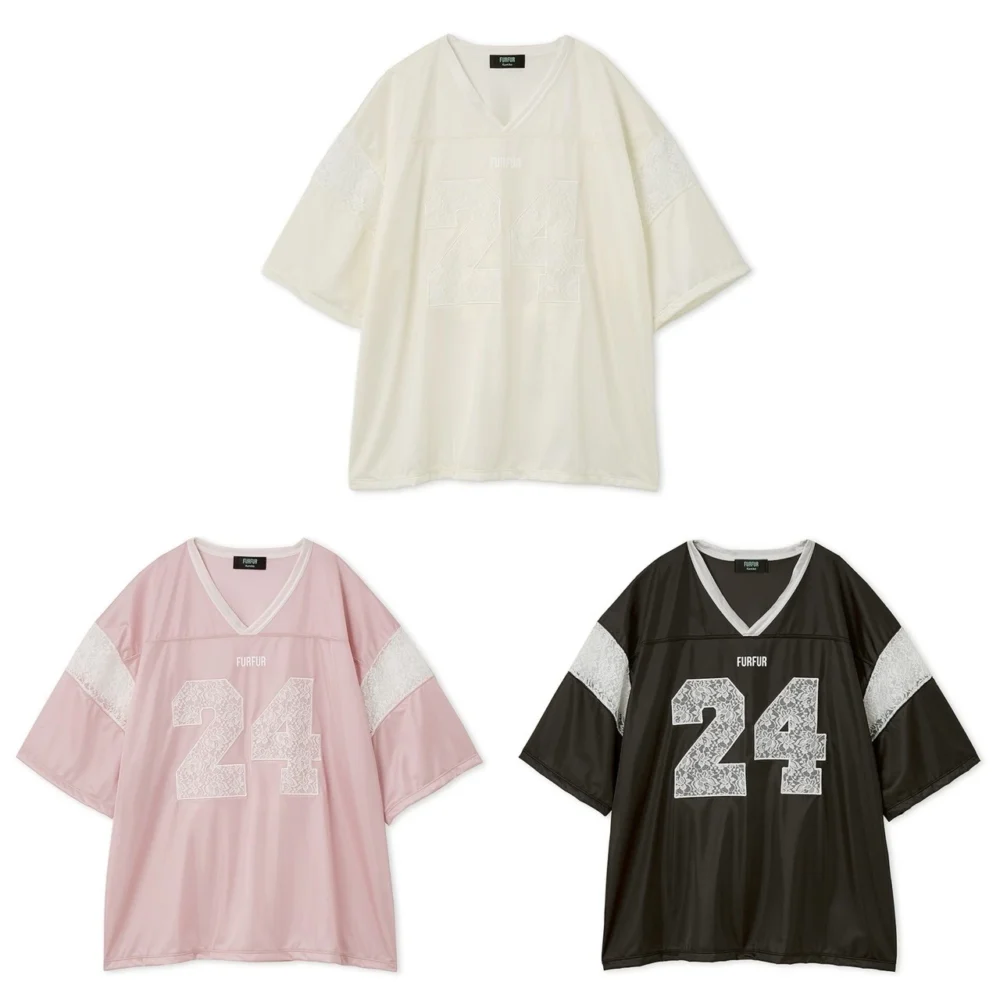 FURFUR meets MOE KAMIKOKURYO