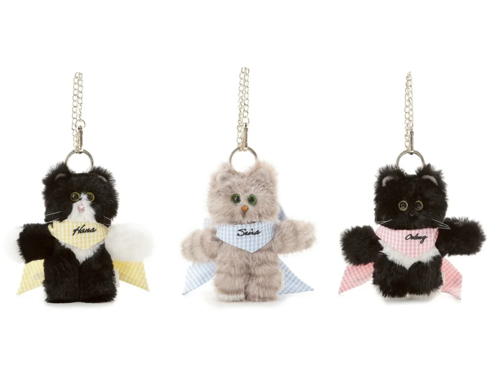 FURFUR meets MOE KAMIKOKURYO