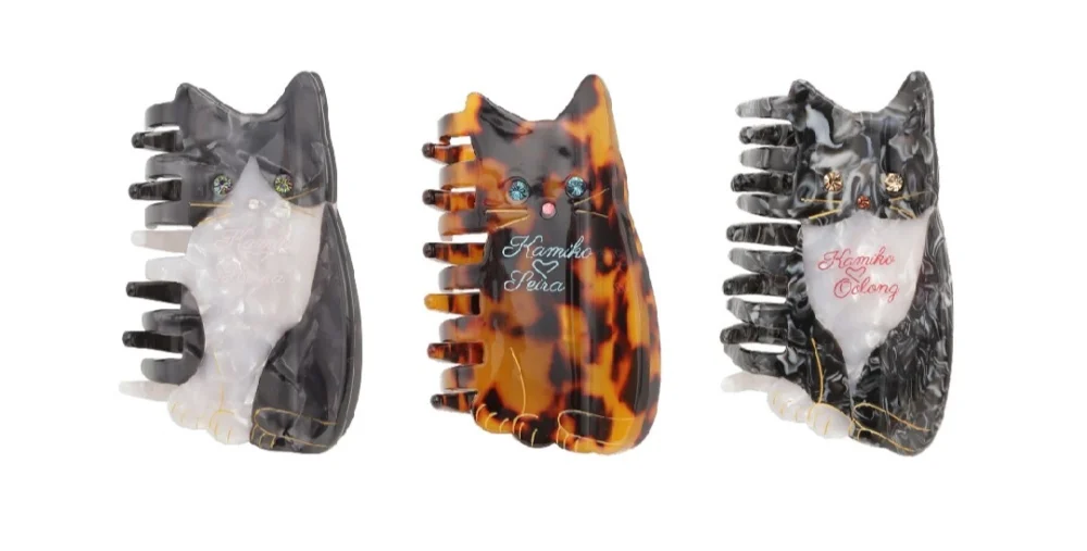 FURFUR meets MOE KAMIKOKURYO