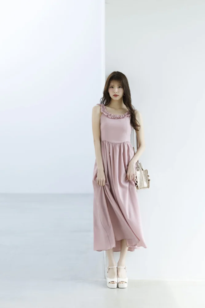 SNIDEL Resort Mood 2025