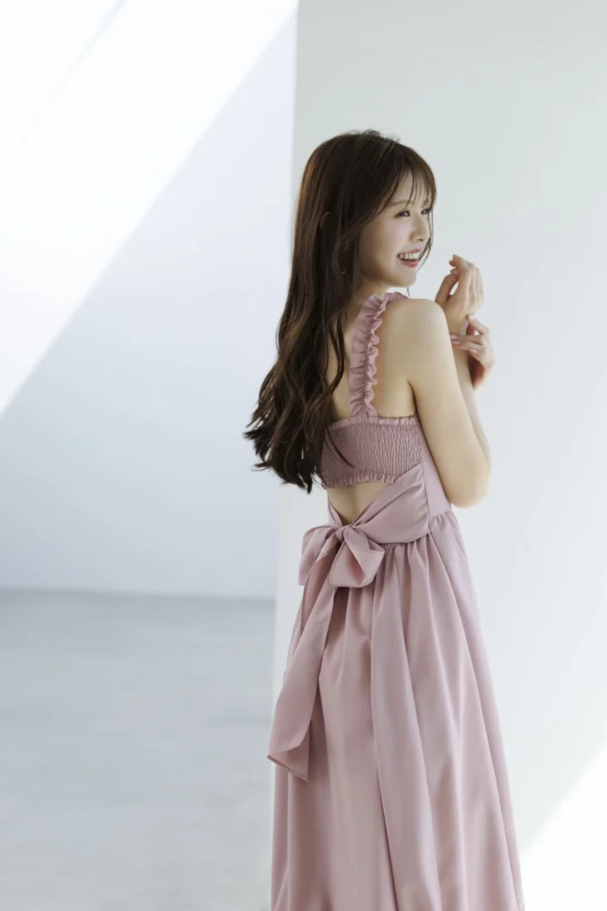 SNIDEL Resort Mood 2025