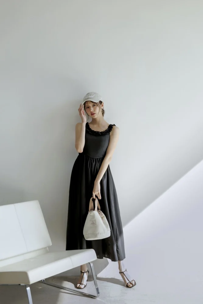 SNIDEL Resort Mood 2025