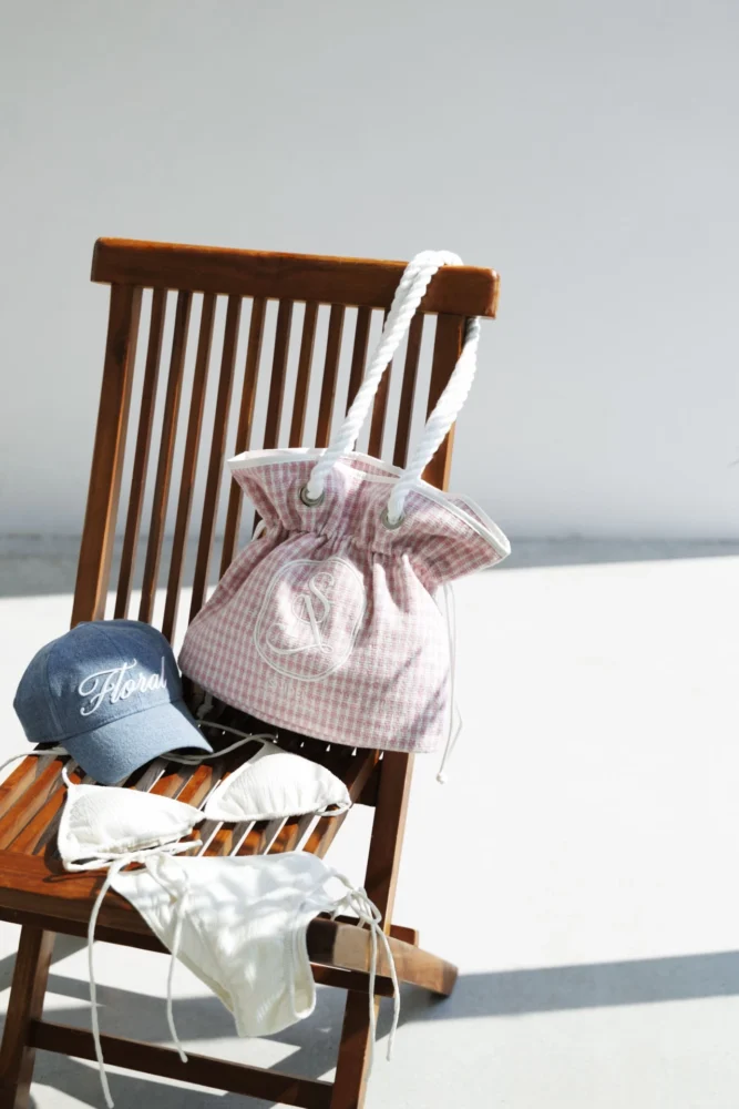 SNIDEL Resort Mood 2025