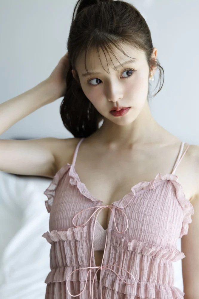 SNIDEL Resort Mood 2025