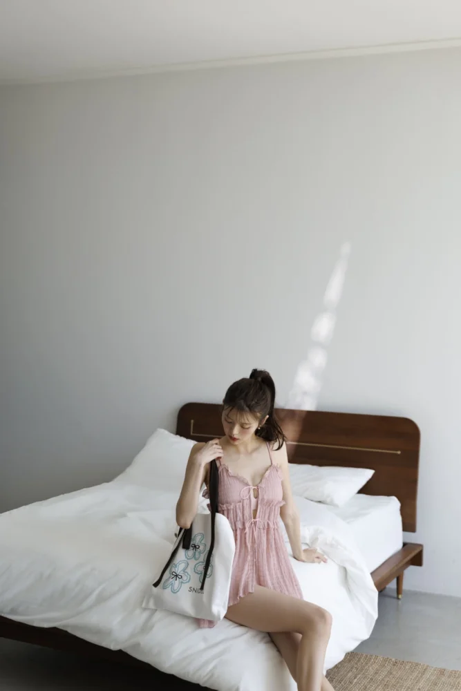 SNIDEL Resort Mood 2025