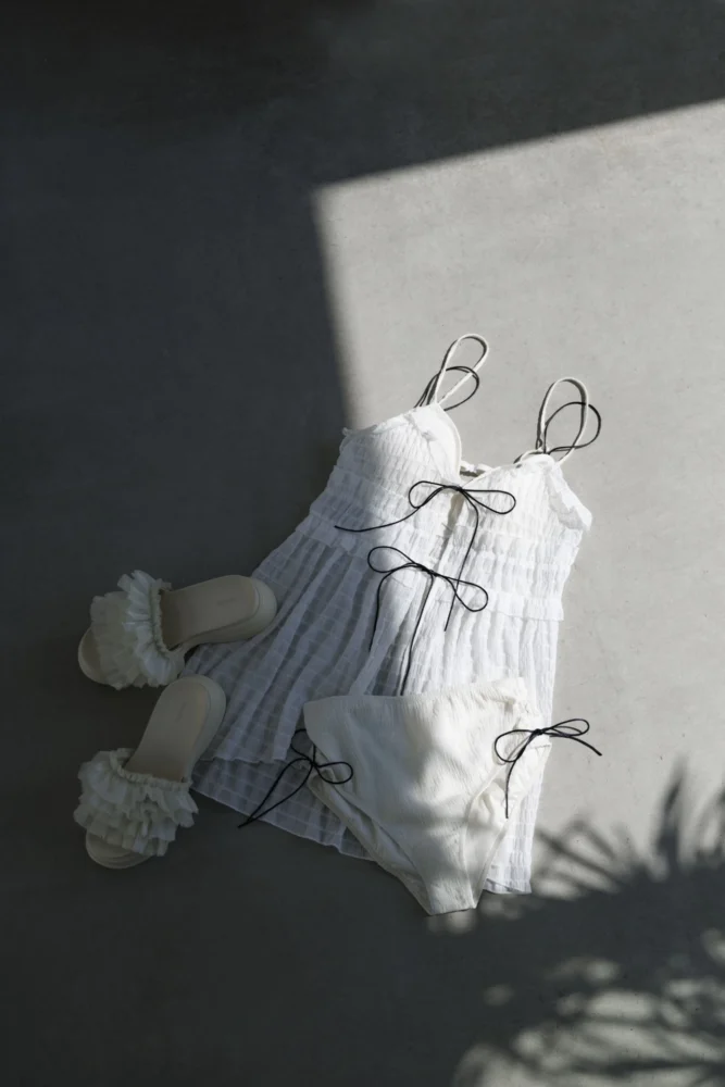 SNIDEL Resort Mood 2025