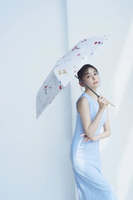 SNIDEL UV PROTECT collection