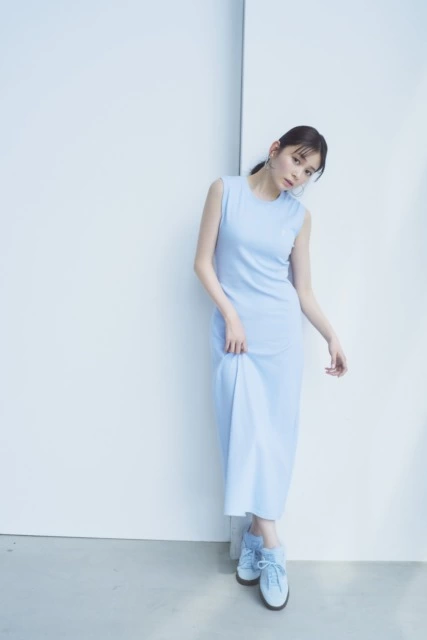 SNIDEL UV PROTECT collection