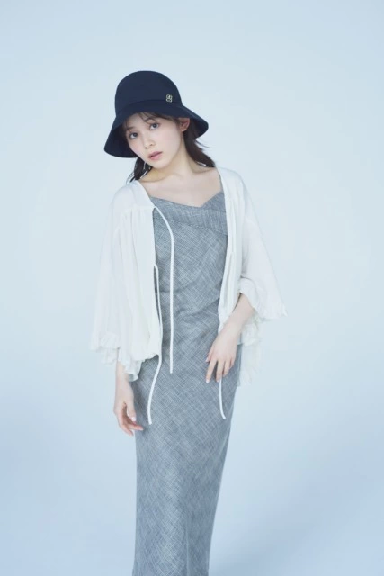 SNIDEL UV PROTECT collection