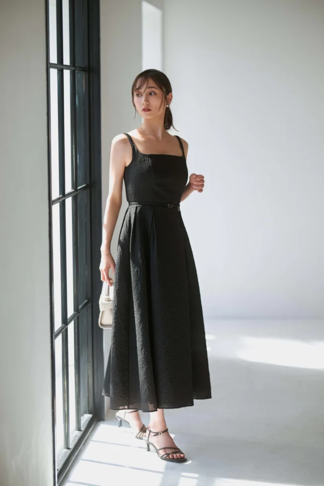 The Elegant Edit #2 Mood with Suzuki Yuuna