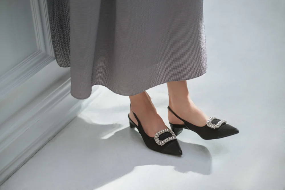 The Elegant Edit #2 Mood with Suzuki Yuuna