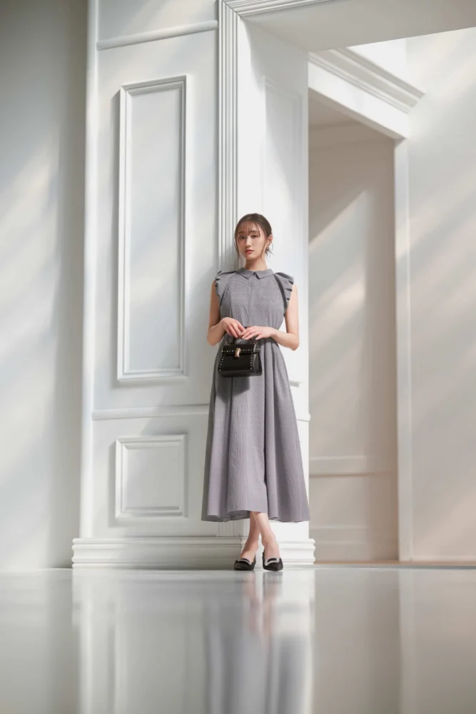 The Elegant Edit #2 Mood with Suzuki Yuuna