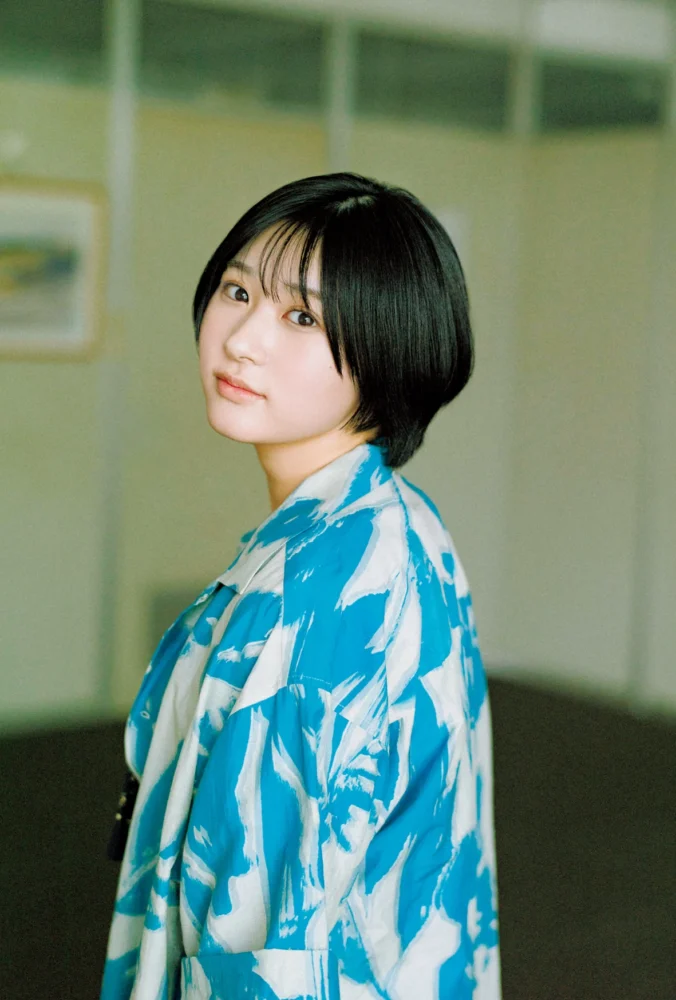 B.L.T.2025年7月号