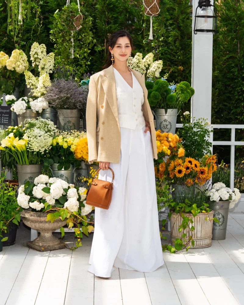 Ralph Lauren The Hamptons Garden
