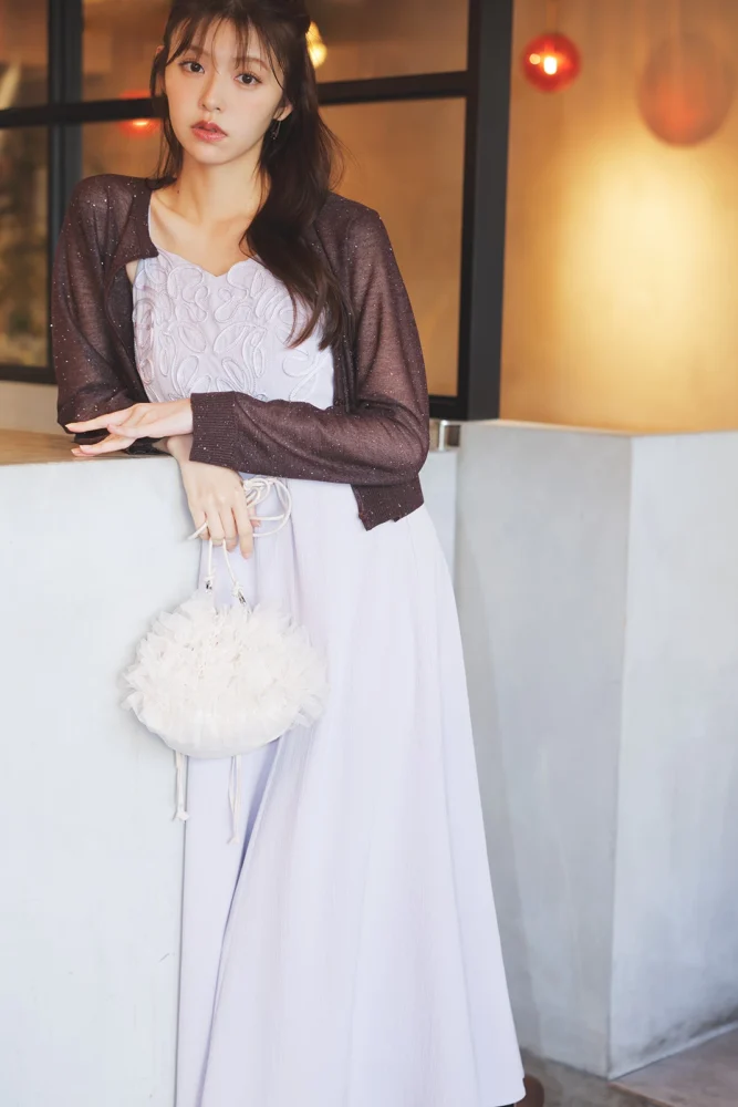 LILLIAN CARAT 夏カタログ vol.2