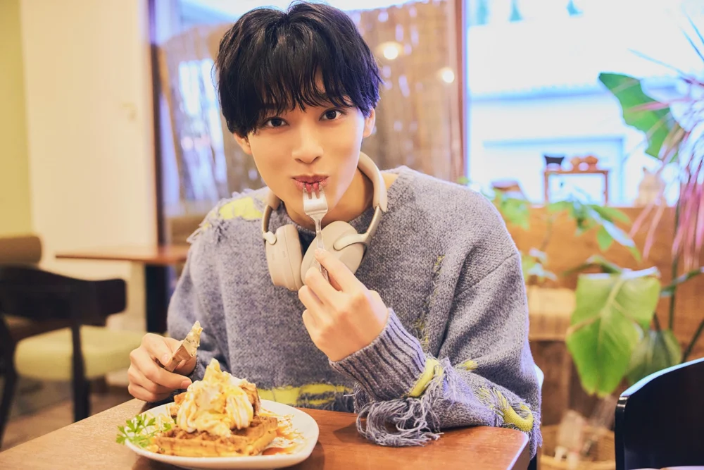 松本怜生1st写真集 Re : O