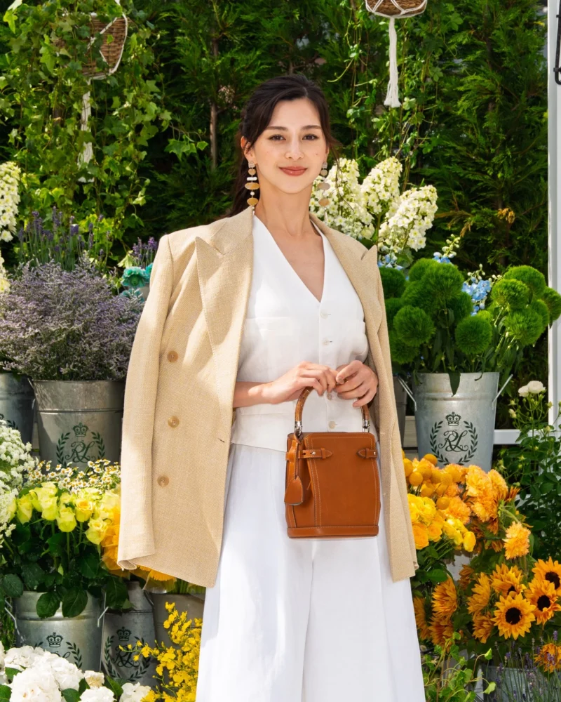 Ralph Lauren The Hamptons Garden