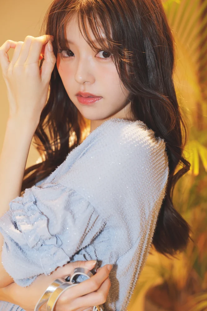 LILLIAN CARAT 夏カタログ vol.2