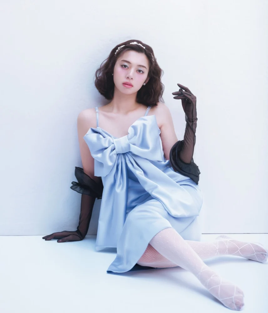 『bis』2025年夏号