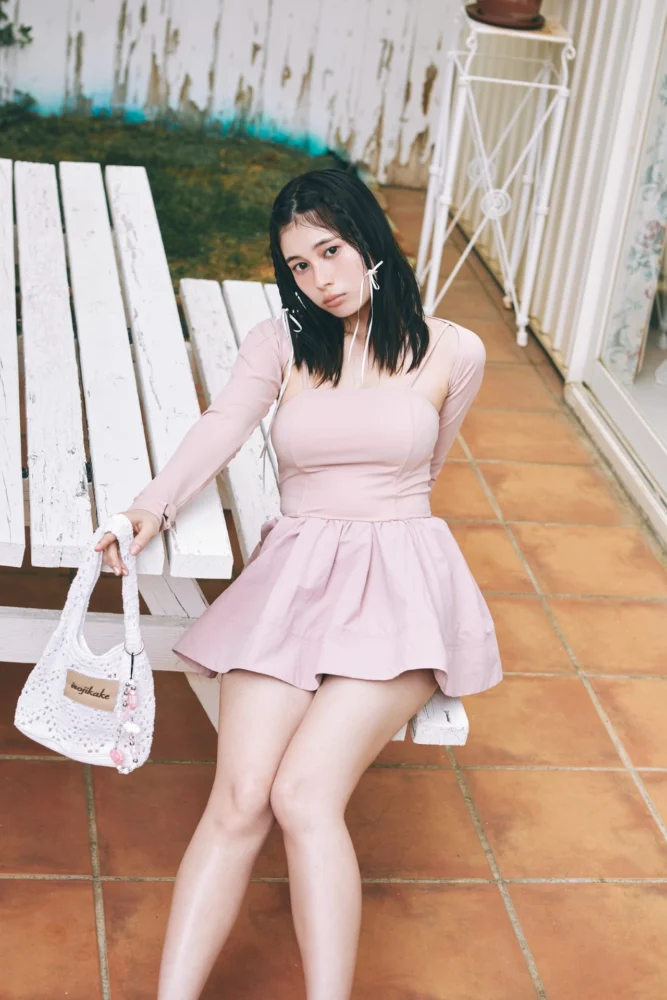 『bis』2025年夏号