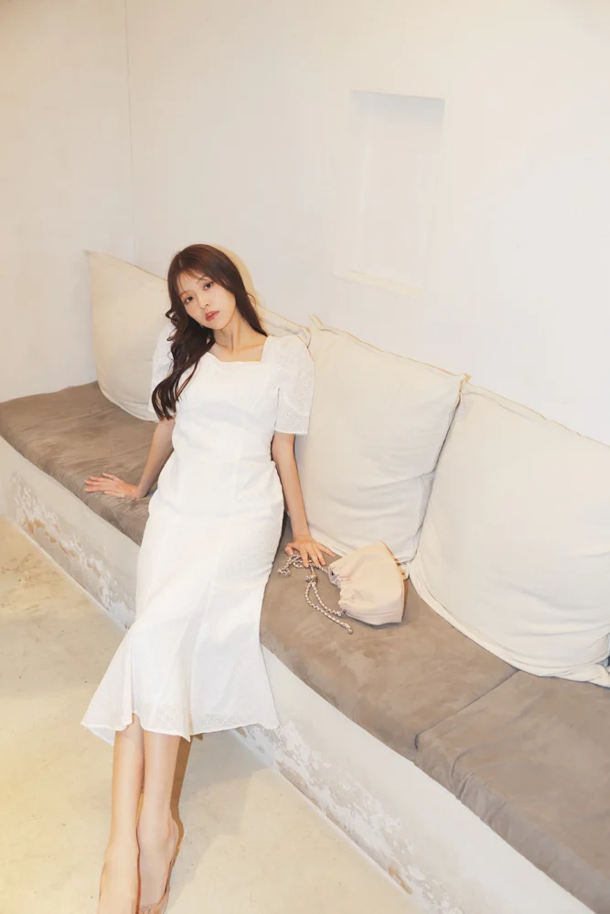 LILLIAN CARAT 夏カタログ vol.2