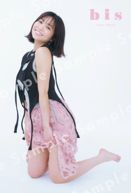 『bis』2025年夏号