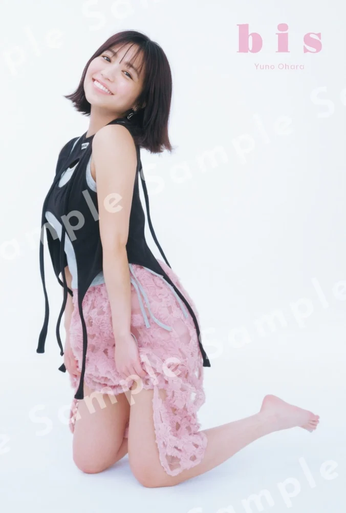 『bis』2025年夏号