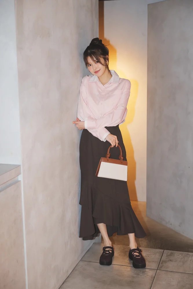 LILLIAN CARAT 夏カタログ vol.2