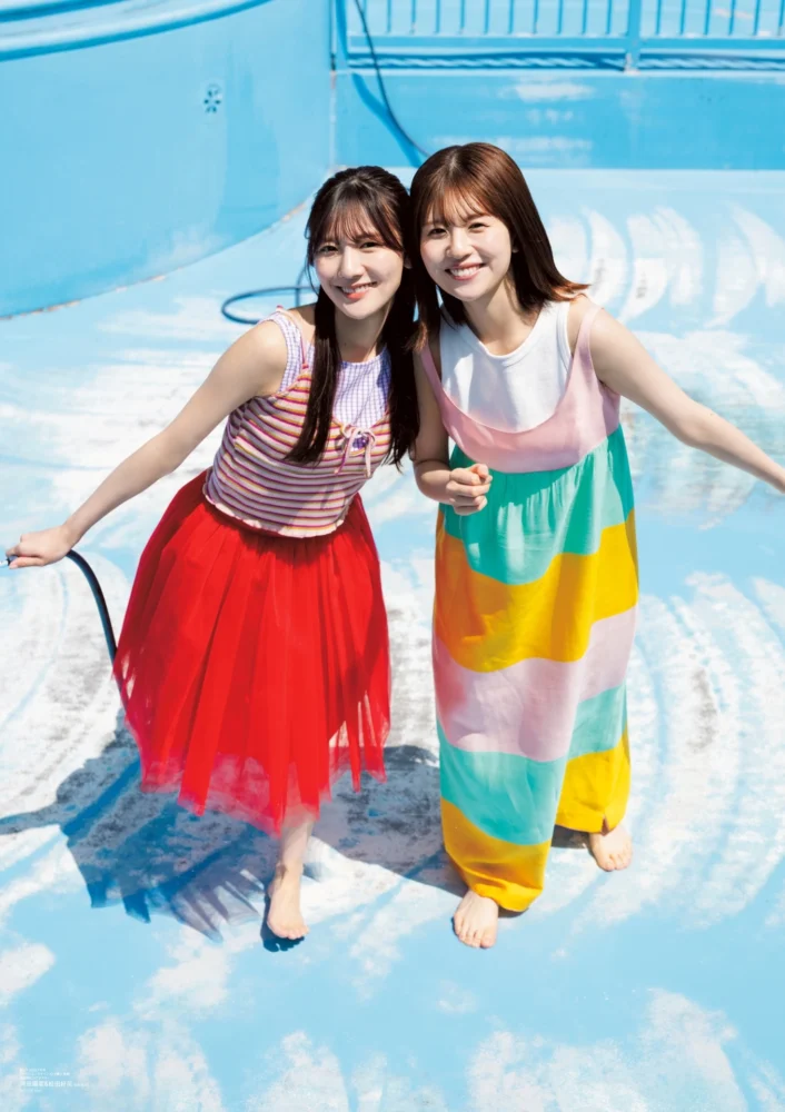 B.L.T.2025年7月号