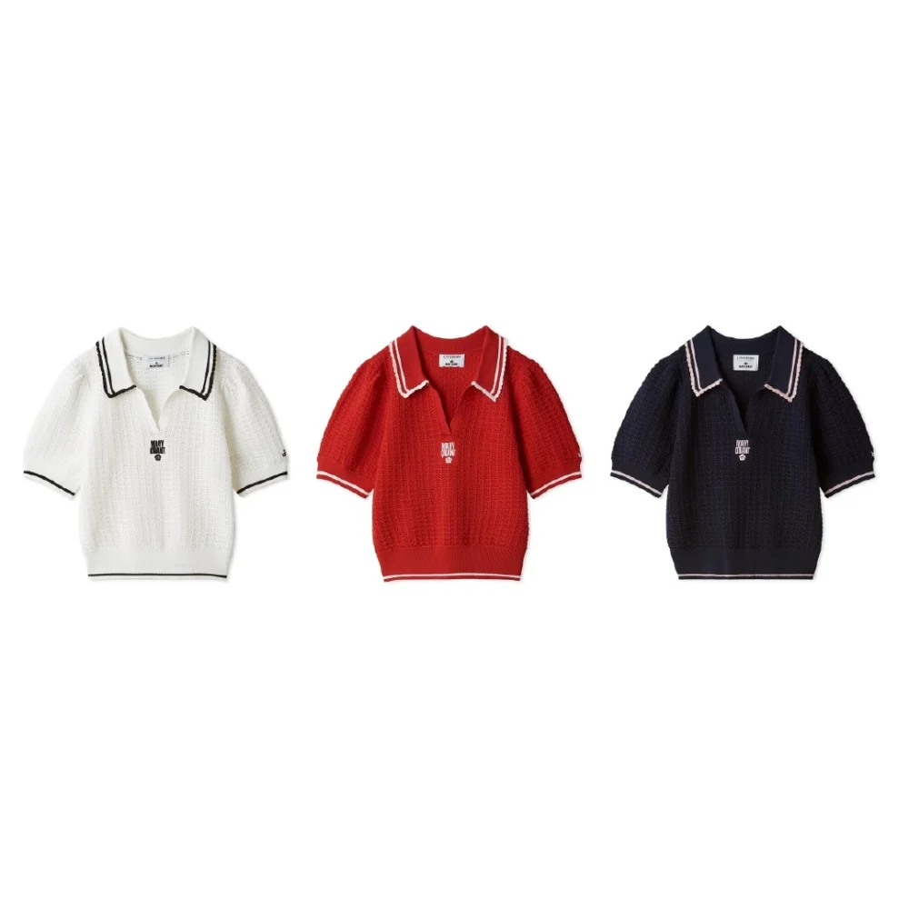 LILY BROWN × MARY QUANT ’25 Summer Beach Collection