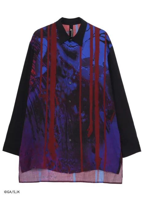 Ground Y × JUJUTSU KAISEN Collaborate Collection vol.2