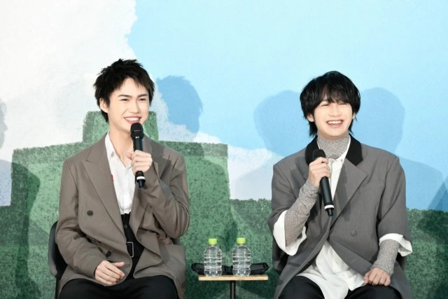 舞台『あの夏、君と出会えて～幻の甲子園で見た景色～』取材会