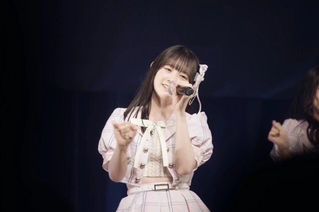 Root mimi Debut LIVE「かわいいへの道」