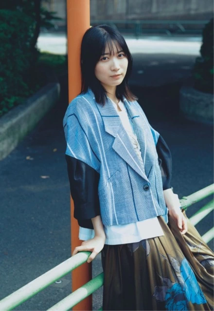 B.L.T.2025年8月号