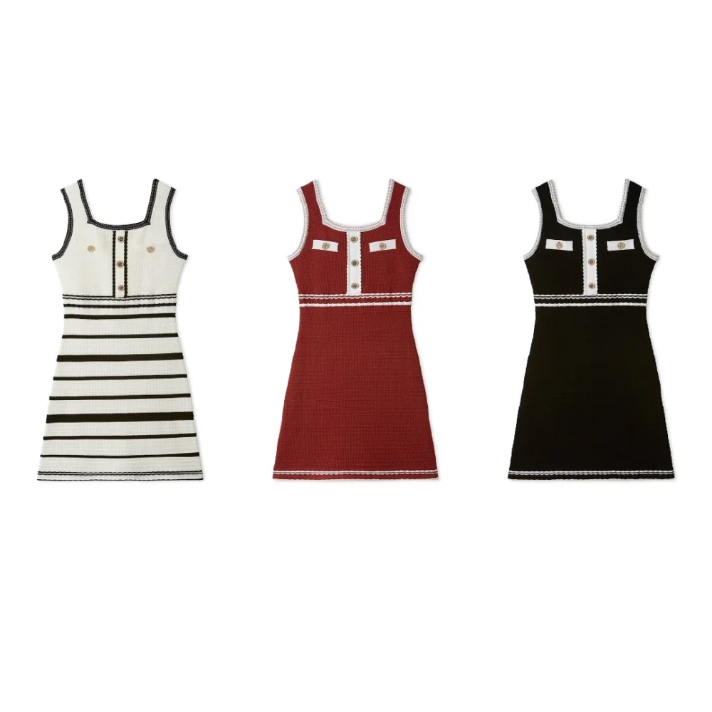 LILY BROWN × MARY QUANT ’25 Summer Beach Collection