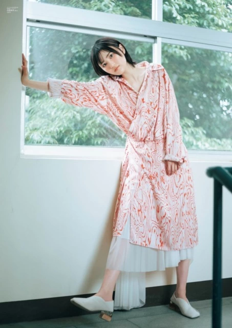 B.L.T.2025年8月号