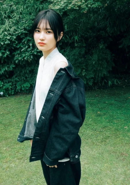 B.L.T.2025年8月号