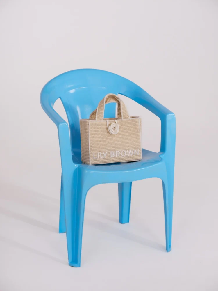 LILY BROWN × MARY QUANT ’25 Summer Beach Collection