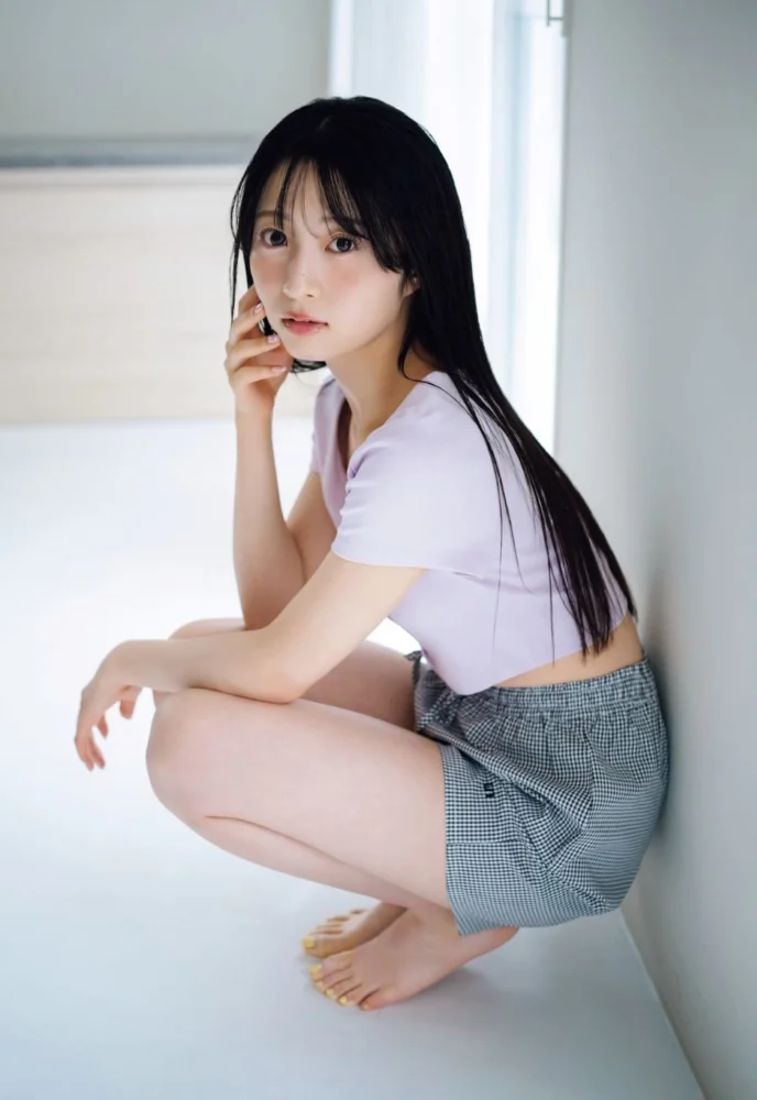 B.L.T.2025年8月号