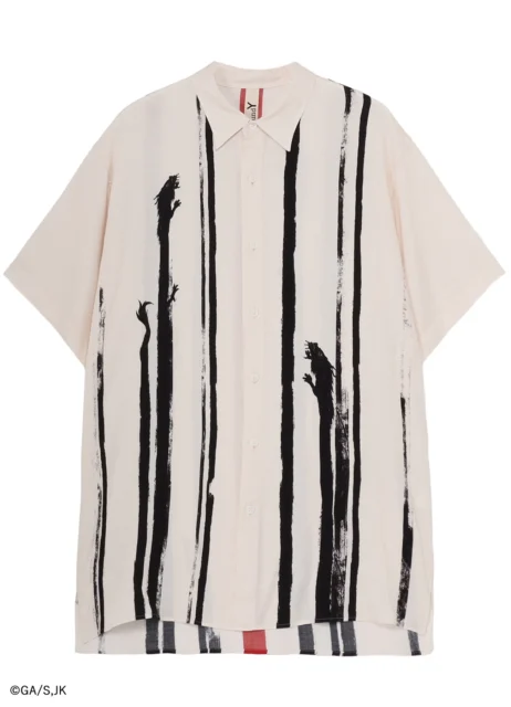 Ground Y × JUJUTSU KAISEN Collaborate Collection vol.2