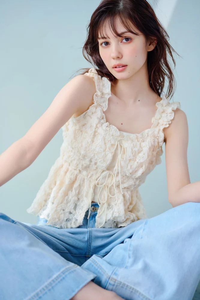 COCO DEAL Early Autumn②