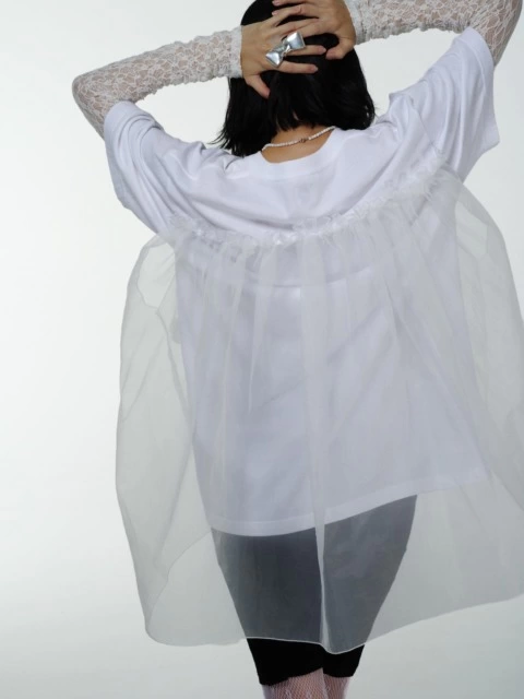 Ray BEAMS 2025年春夏シーズン『T-shirt Collection』