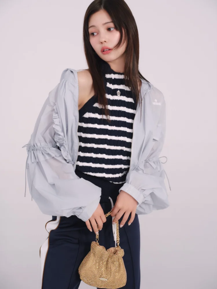 LILY BROWN × MARY QUANT ’25 Summer Beach Collection