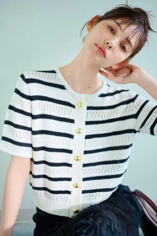 COCO DEAL Early Autumn②