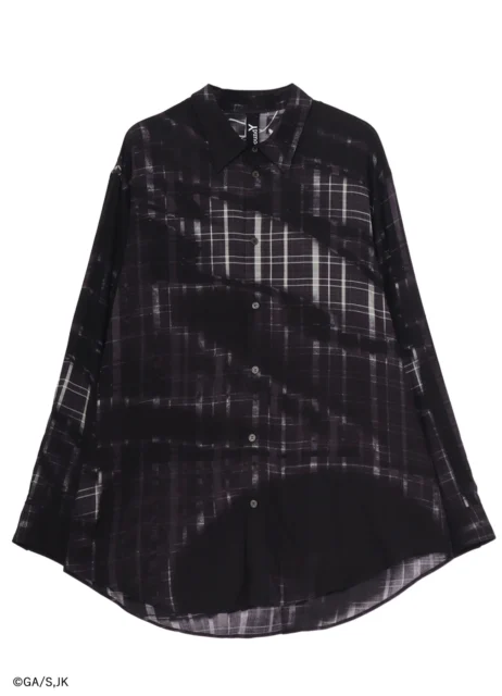 Ground Y × JUJUTSU KAISEN Collaborate Collection vol.2